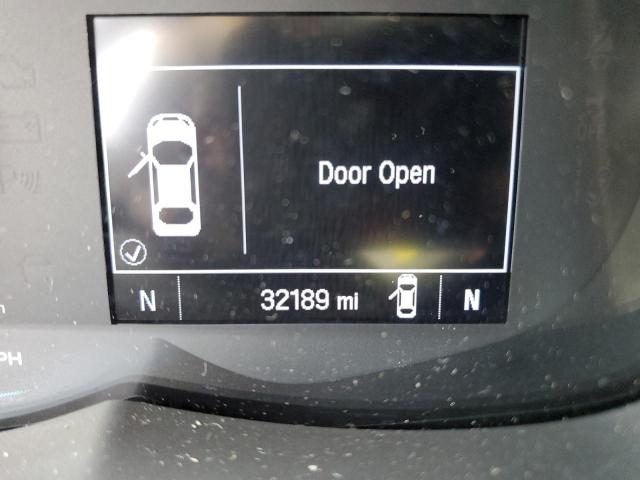 Photo 8 from auction – 2020 CHEVROLET TRAX LS with VIN KL7CJKSB9LB328852