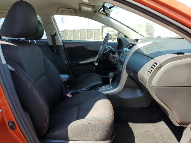 Фото 5 с аукциона – 2013 TOYOTA COROLLA BA с VIN 2T1BU4EE4DC064319