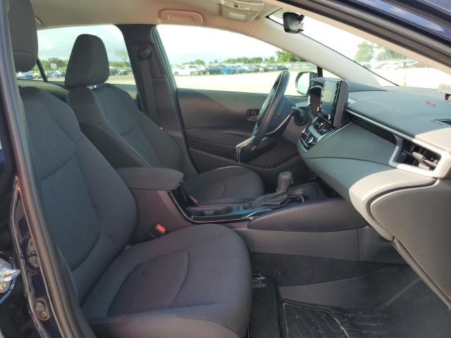 Photo 5 from auction – 2022 TOYOTA COROLLA LE with VIN 5YFVPMAE9NP336844