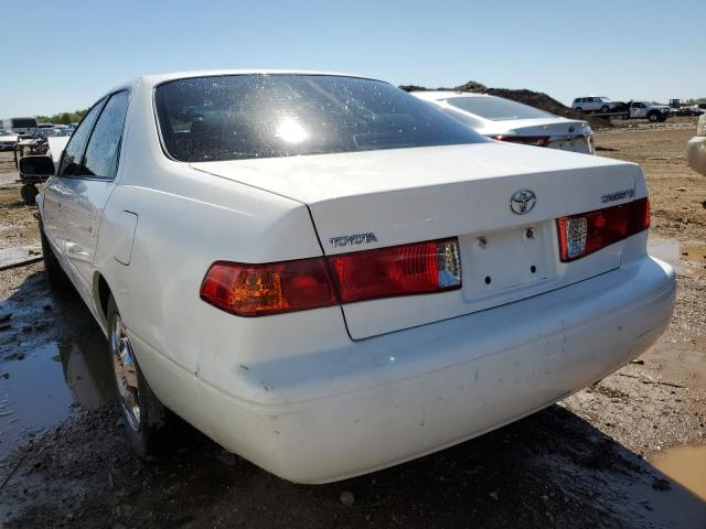 Photo 3 from auction – 2001 TOYOTA CAMRY with VIN 4T1BG22K01U809860