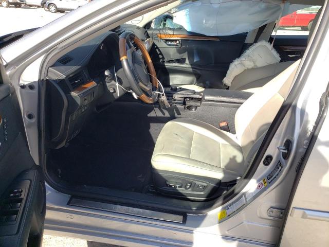 Photo 5 from auction – 2013 LEXUS ES 300H with VIN JTHBW1GG2D2018184