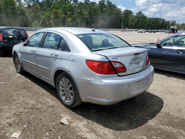 Photo 3 from auction – 2010 CHRYSLER SEBRING LI with VIN 1C3CC5FB9AN147212