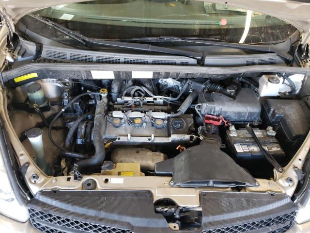 Photo 7 from auction – 2005 TOYOTA SIENNA CE with VIN 5TDZA23C95S379901