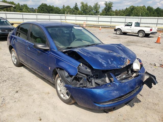 SATURN ION LEVEL 2005 with VIN 1G8AJ52F65Z127932 - Photo from auction