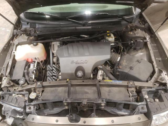Photo 7 from auction – 2003 BUICK LESABRE LI with VIN 1G4HR54K03U182986
