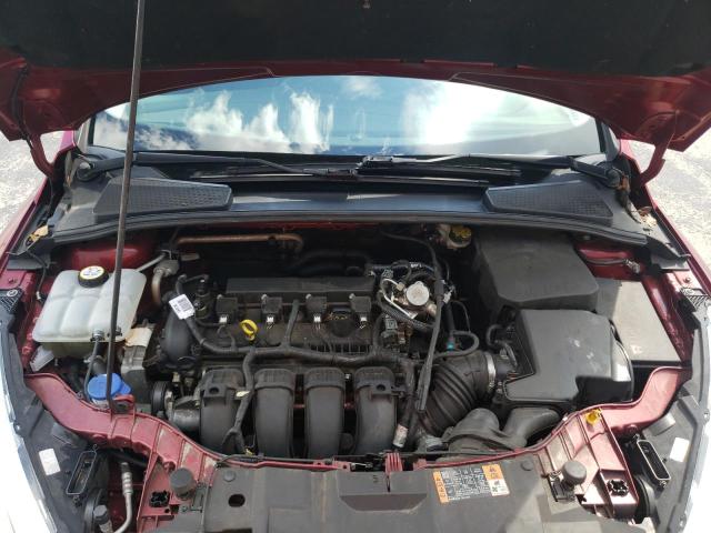 Photo 7 from auction – 2016 FORD FOCUS SE with VIN 1FADP3F24GL374908