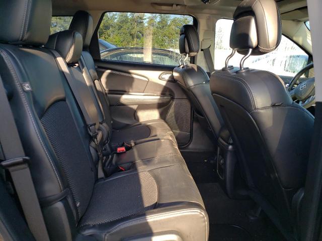 Photo 6 from auction – 2016 DODGE JOURNEY CR with VIN 3C4PDCGG8GT229014