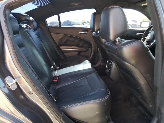 Photo 6 from auction – 2013 DODGE CHARGER R/ with VIN 2C3CDXCT1DH567792