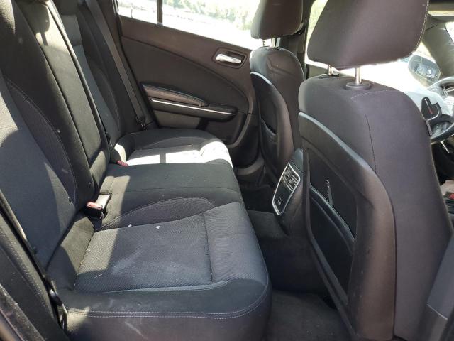 Photo 6 from auction – 2015 DODGE CHARGER SE with VIN 2C3CDXFG8FH827915