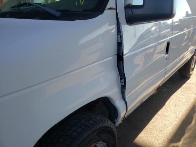 Photo 9 from auction – 2005 FORD ECONOLINE with VIN 1FTNS24W95HB03596