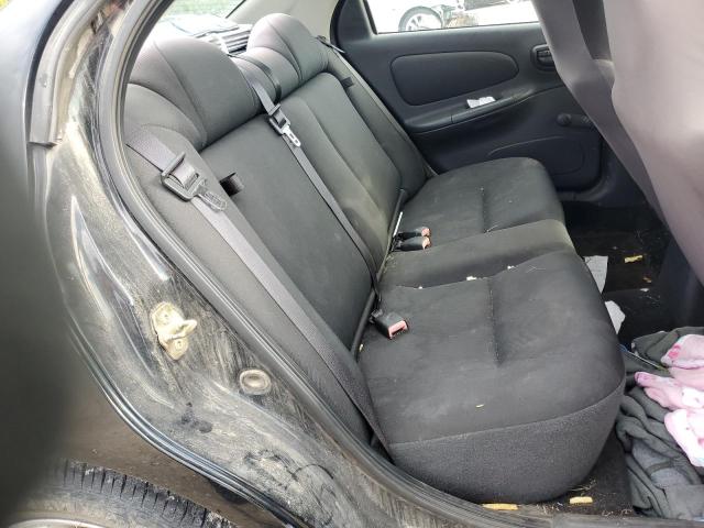 Photo 6 from auction – 2004 DODGE NEON SXT with VIN 1B3ES56C54D600253