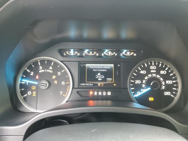 Photo 8 from auction – 2019 FORD F150 SUPER with VIN 1FTEW1E47KKE46255
