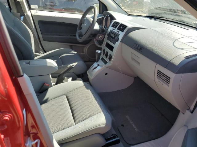 Photo 5 from auction – 2007 DODGE CALIBER SX with VIN 1B3HB48B37D264151