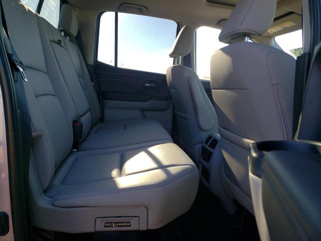 Photo 6 from auction – 2019 HONDA RIDGELINE with VIN 5FPYK3F7XKB024921