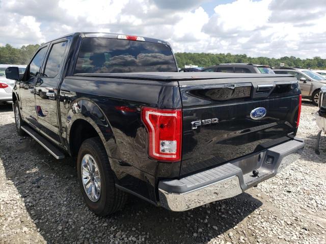 Photo 3 from auction – 2015 FORD F150 SUPER with VIN 1FTEW1CF3FFA40749