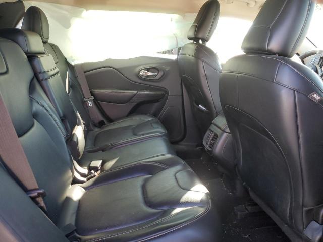 Photo 6 from auction – 2015 JEEP CHEROKEE L with VIN 1C4PJMDSXFW665038