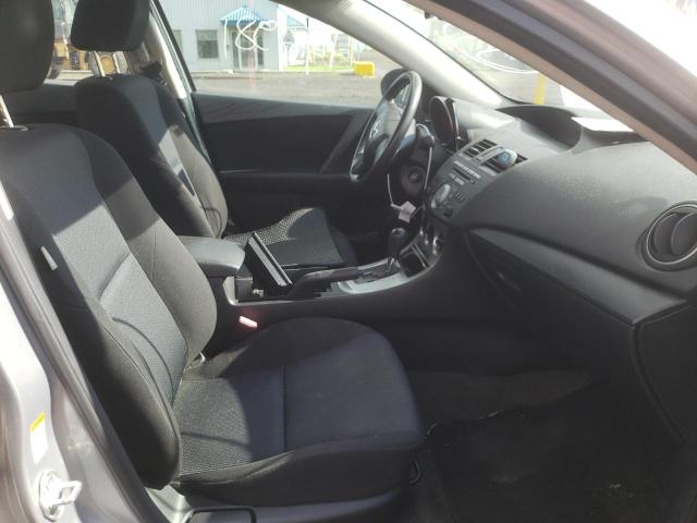 Photo 5 from auction – 2011 MAZDA 3 I with VIN JM1BL1UF8B1430912