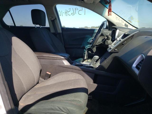 Photo 5 from auction – 2010 CHEVROLET EQUINOX LT with VIN 2CNALDEW6A6346994