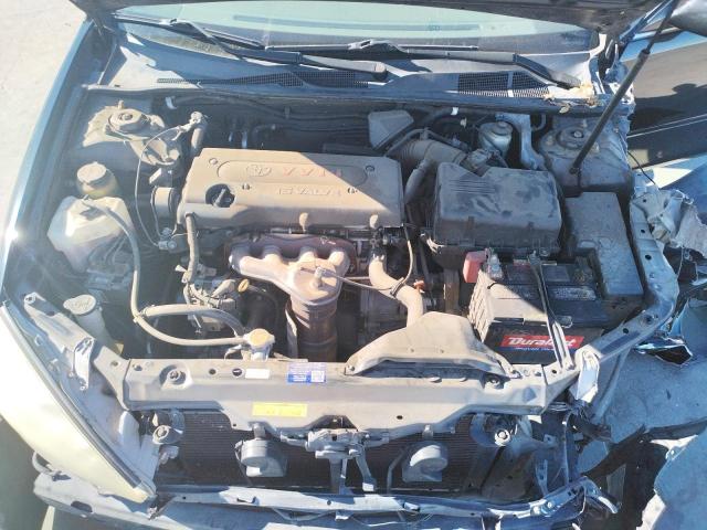 Photo 7 from auction – 2005 TOYOTA CAMRY LE with VIN 4T1BE32K75U059200