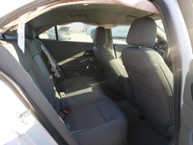 Photo 6 from auction – 2014 CHEVROLET MALIBU LS with VIN 1G11B5SL0EF157138