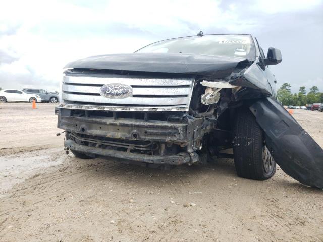 Photo 9 from auction – 2008 FORD EDGE LIMIT with VIN 2FMDK49CX8BA02490