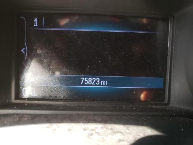 Photo 8 from auction – 2017 BUICK ENVISION E with VIN LRBFXBSAXHD235371