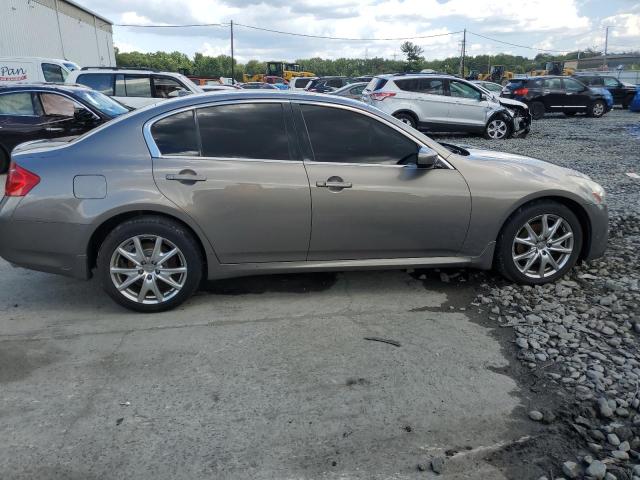 Photo 9 from auction – 2011 INFINITI G37 with VIN JN1CV6AR2BM405712