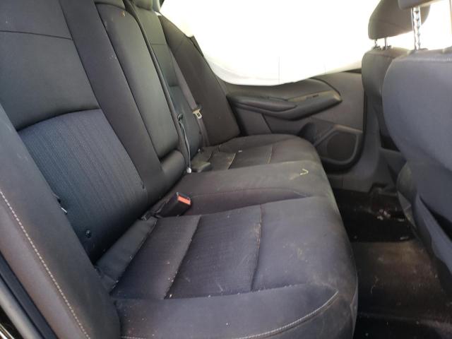 Photo 6 from auction – 2020 NISSAN ALTIMA S with VIN 1N4BL4BV1LC255779