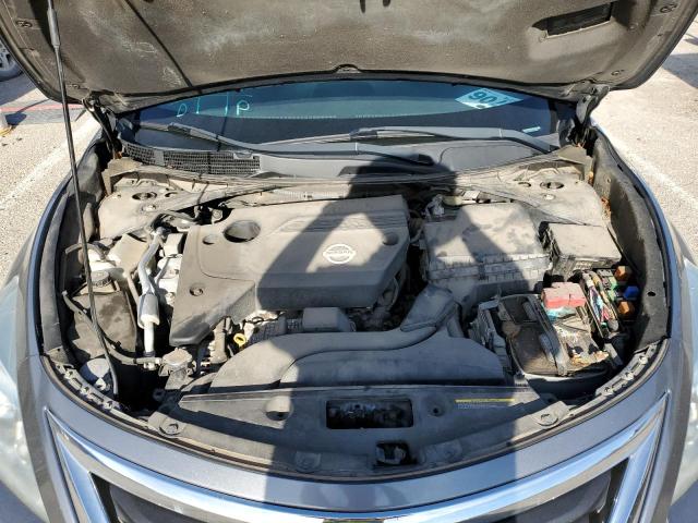 Photo 7 from auction – 2014 NISSAN ALTIMA 2.5 with VIN 1N4AL3APXEC416285
