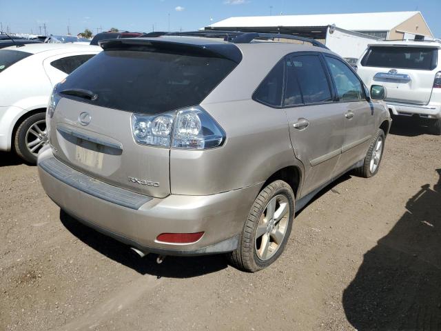 Photo 4 from auction – 2007 LEXUS RX 350 with VIN 2T2HK31U07C002228