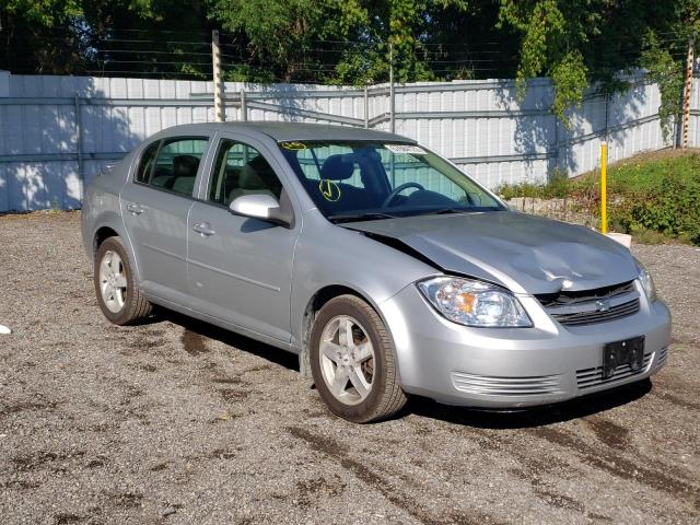 Photo 1 from auction – 2010 CHEVROLET COBALT 1LT with VIN 1G1AD5F53A7184229