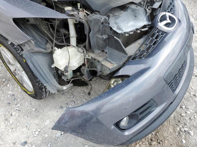 Zdjęcie 9 z aukcji – 2008 MAZDA CX-7 z VIN JM3ER29LX80185861
