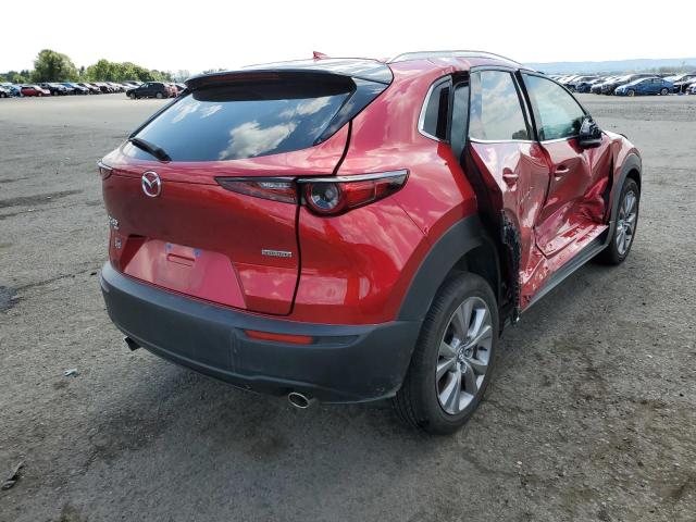 Photo 4 from auction – 2021 MAZDA CX-30 PREM with VIN 3MVDMBDL5MM313973