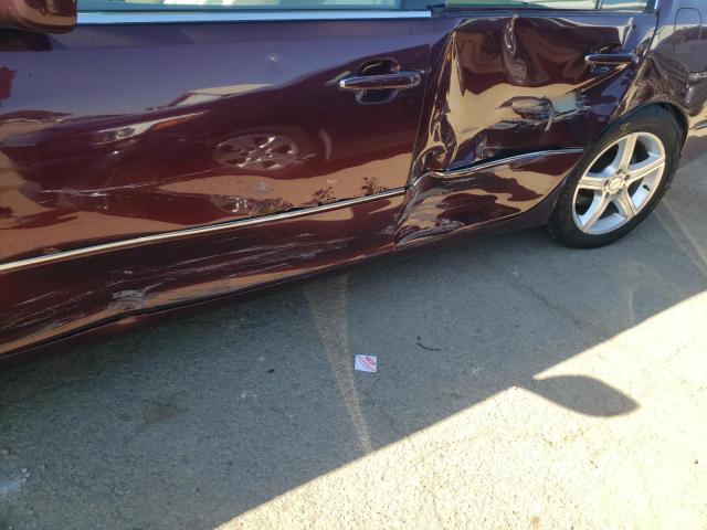 Photo 9 from auction – 2003 LEXUS LS 430 with VIN JTHBN30F830116727