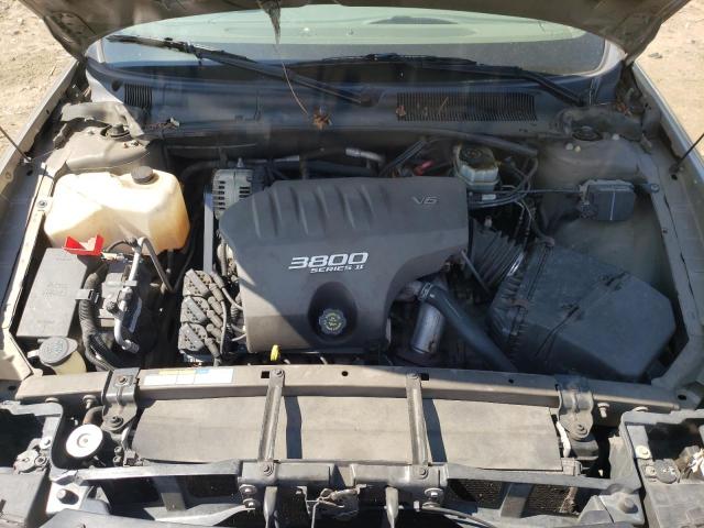 Photo 7 from auction – 2001 BUICK LESABRE CU with VIN 1G4HP54K114136506