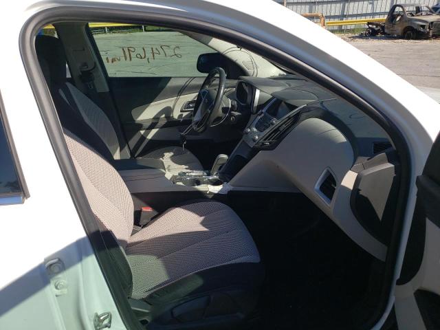 Photo 5 from auction – 2013 CHEVROLET EQUINOX LT with VIN 2GNFLEEK1D6343476