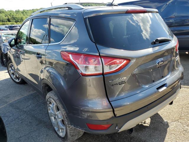 Photo 3 from auction – 2013 FORD ESCAPE TIT with VIN 1FMCU0J98DUB93281