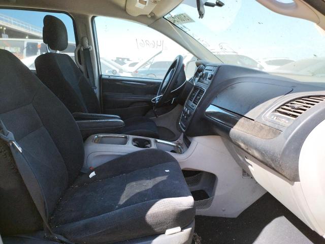 Photo 5 from auction – 2014 DODGE GRAND CARA with VIN 2C4RDGCG4ER267863