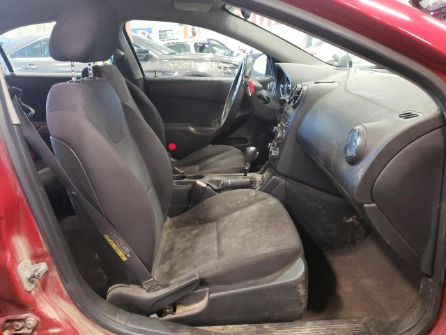 Photo 5 from auction – 2006 PONTIAC G6 SE with VIN 1G2ZF55B064203053
