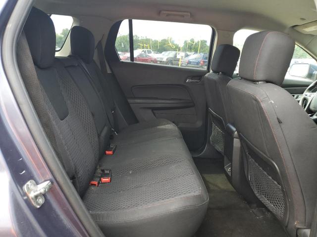 Photo 6 from auction – 2013 GMC TERRAIN SL with VIN 2GKFLREK7D6311975