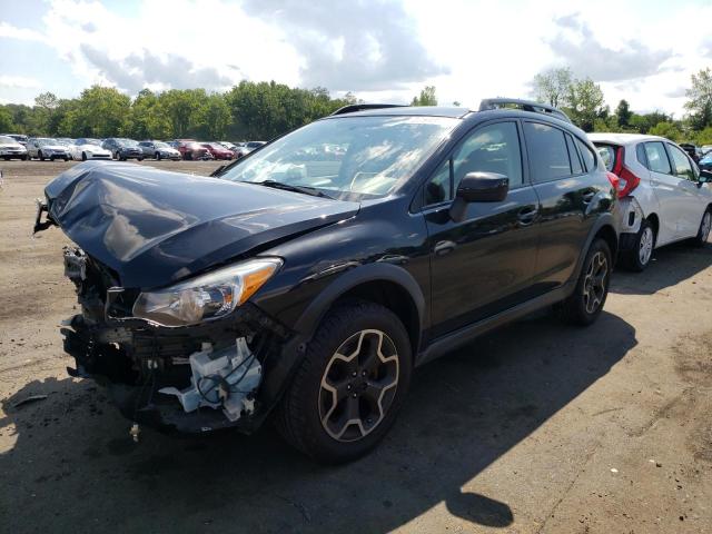 Photo 2 from auction – 2015 SUBARU XV CROSSTR with VIN JF2GPACC4F8324893