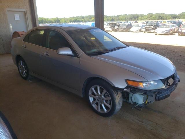 ACURA TSX 2006 with VIN JH4CL96886C012912 - Photo from auction