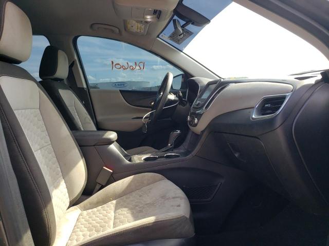 Photo 5 from auction – 2018 CHEVROLET EQUINOX LS with VIN 2GNAXHEVXJ6140169