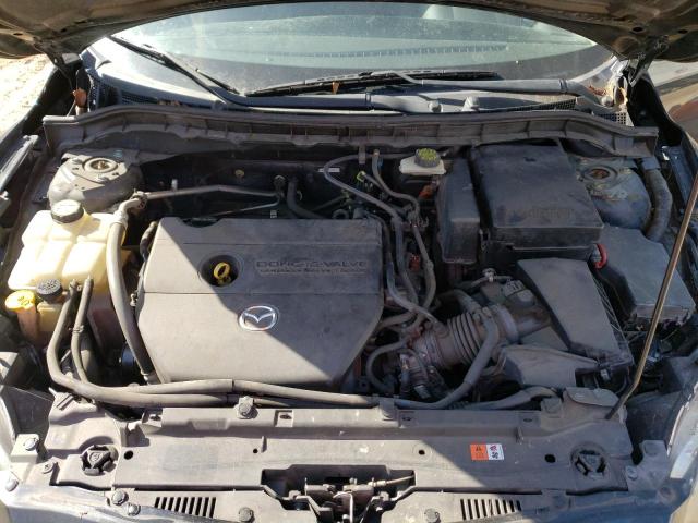 Photo 7 from auction – 2010 MAZDA 3 S with VIN JM1BL1H53A1198736