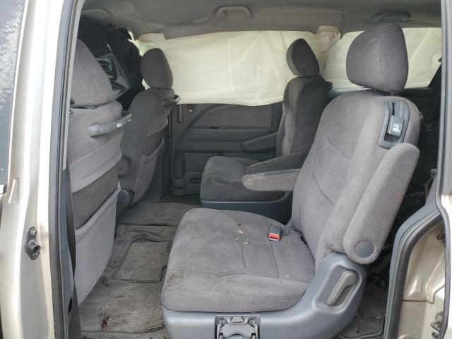 Photo 6 from auction – 2005 HONDA ODYSSEY EX with VIN 5FNRL38465B015909