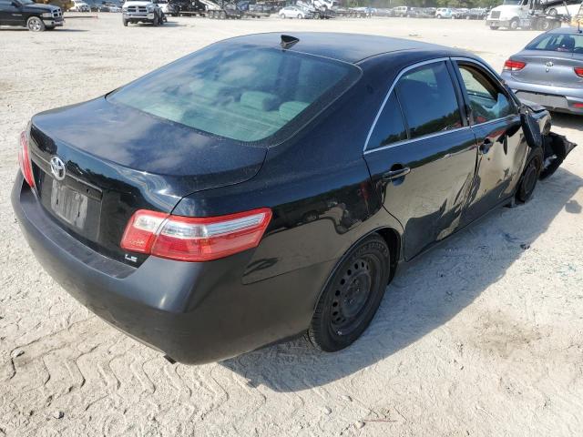 Photo 4 from auction – 2008 TOYOTA CAMRY CE with VIN 4T1BE46K88U742561