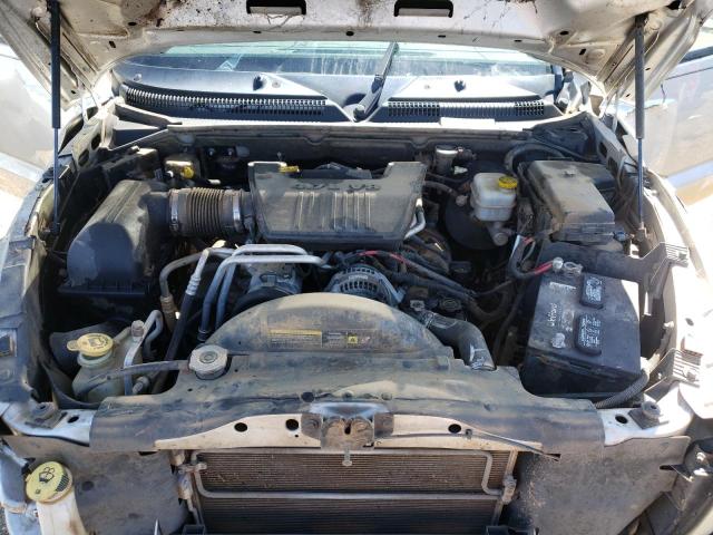 Photo 7 from auction – 2008 DODGE DAKOTA SXT with VIN 1D3HE38N38S590434