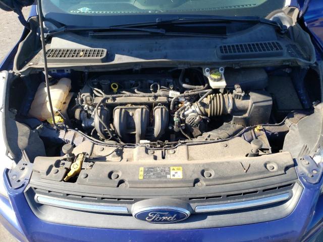 Photo 7 from auction – 2015 FORD ESCAPE SE with VIN 1FMCU0G79FUC75075
