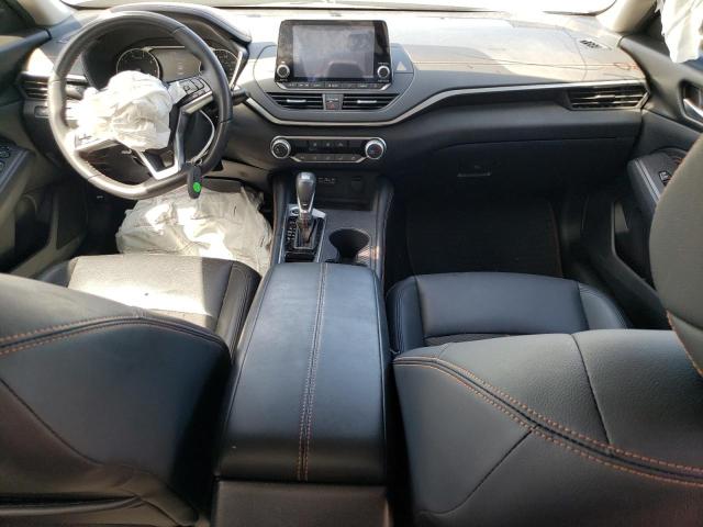 Photo 9 from auction – 2019 NISSAN ALTIMA SR with VIN 1N4BL4CV5KC191419