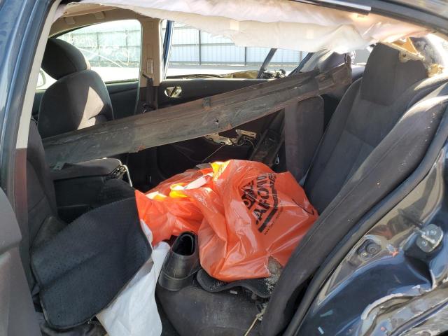 Photo 6 from auction – 2012 NISSAN ALTIMA BAS with VIN 1N4AL2AP1CC216435